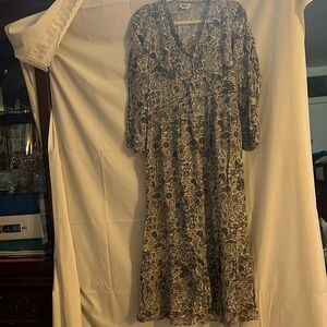 ZADIG & VOLTAIRE WOMEN DRESS